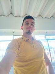 Carlos alberto De la barrera gutierrez