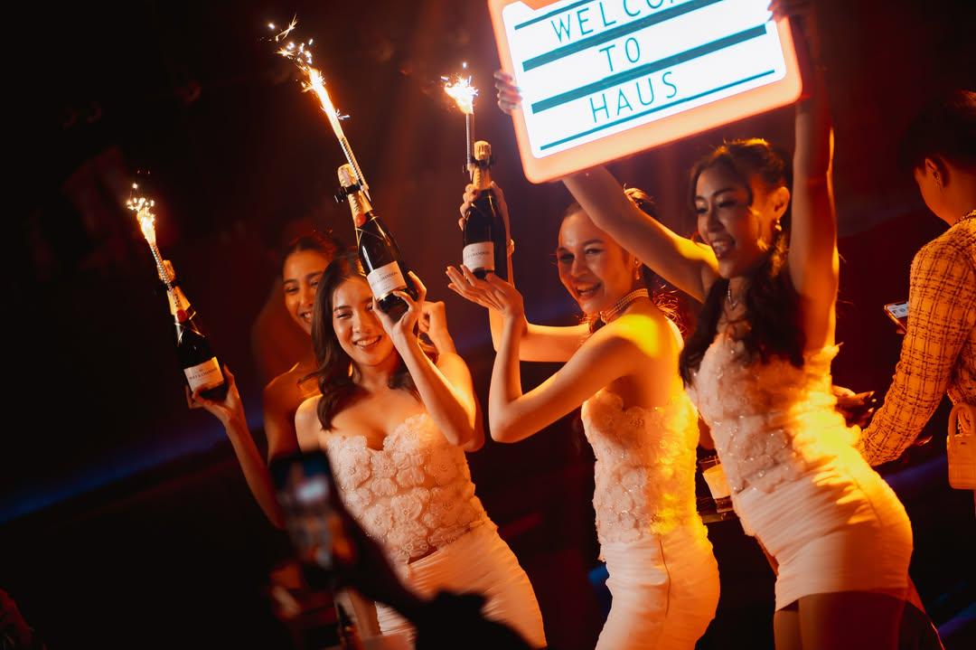 Bangkok Nightlife Insiders