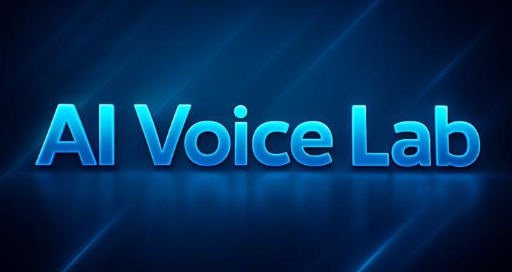 AI Voice Lab