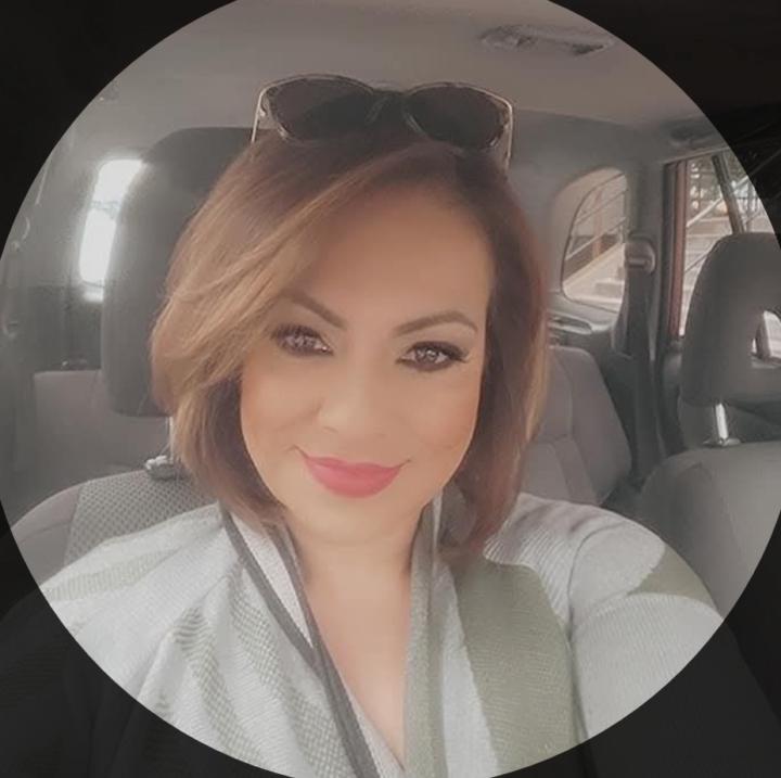 Magda Saenz