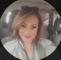 Magda Saenz
