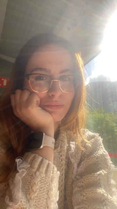 Mukaddes Özdemir