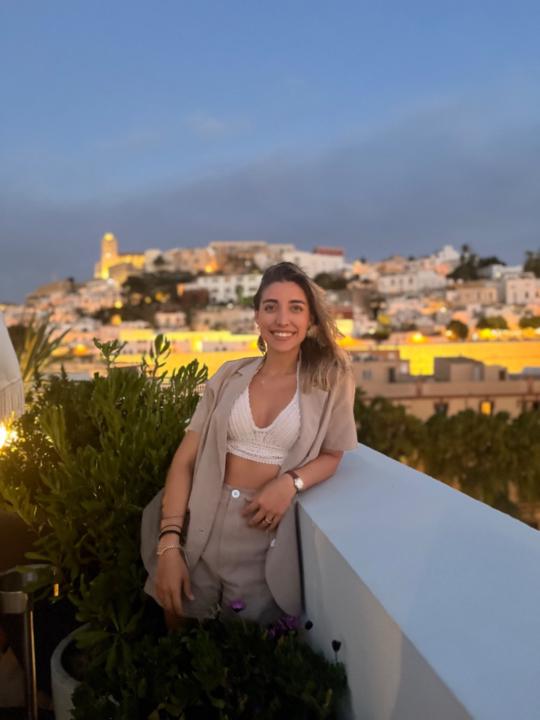 Maria Antonietta Martin