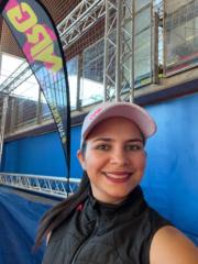 Verónica Alejandra Arcaya Rivas