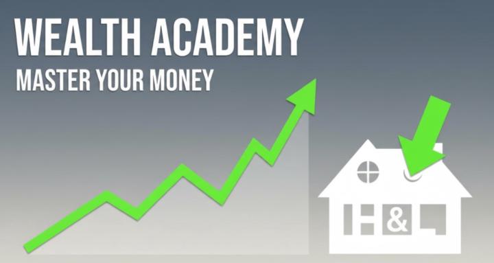 Hill & Levy Wealth Academy
