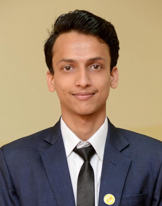 Madan Paneru