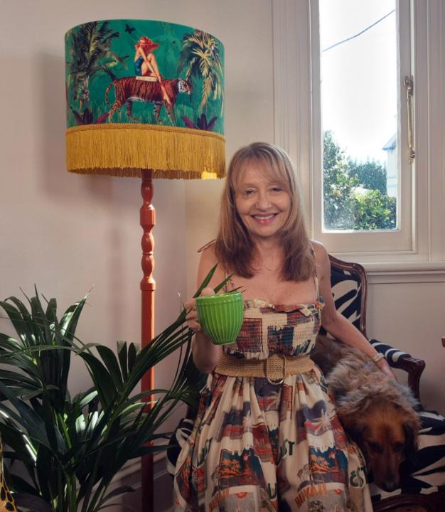 Karen Hurley