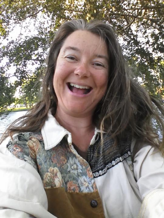 Gloria Brooks
