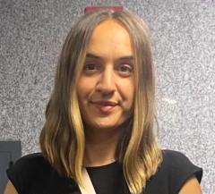 Nerea Pavon villa