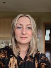 Gemma Hendrix