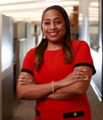 Trina Richardson-Sledge