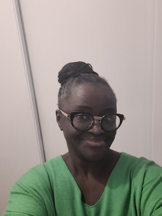 Bernon Françoise-Hortense