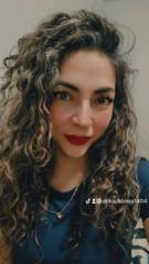 Erika Cabrera  jara