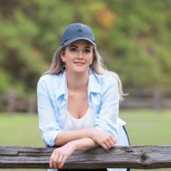 Caitlin Pyle