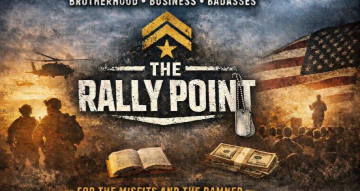 The Rally Point 