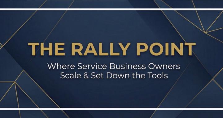 The Rally Point 