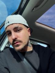 Dylan Lavancier