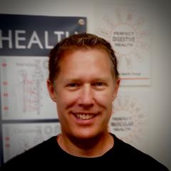 Tom Kessinger