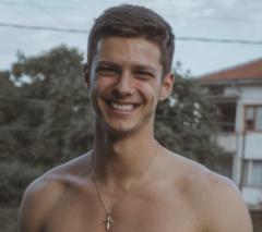 Pavel Dimchev