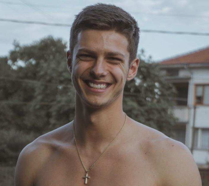 Pavel Dimchev