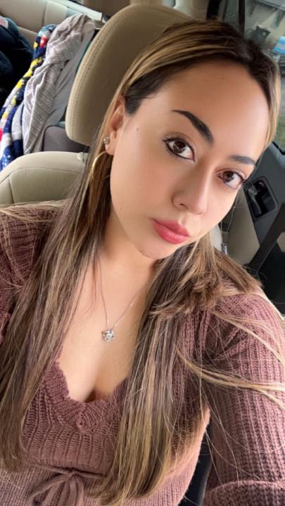 Jailene Sanchez