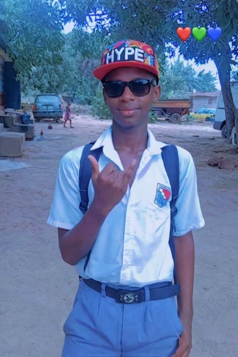 Mohamed. sansie Barrie