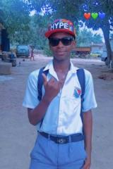 Mohamed. sansie Barrie