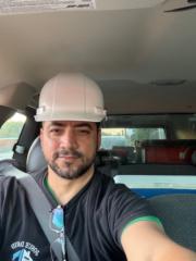 Josue Perez