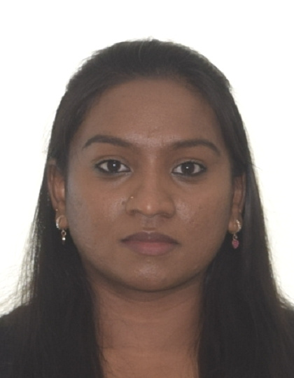 Porkodi Rajan