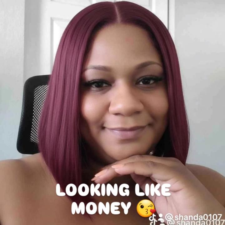 Roshanda Green