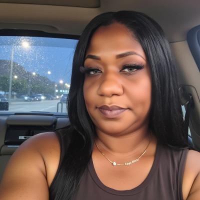 Shanda G