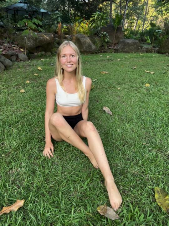 Aria Konrad