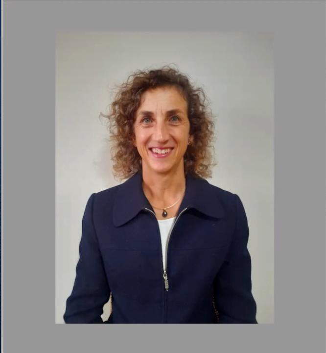 Michele Meyburgh