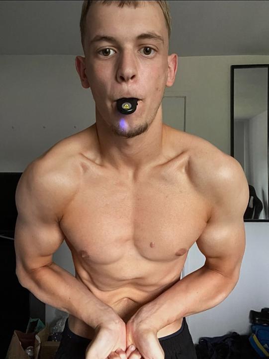 Harry Pearce