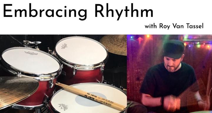 Embracing Rhythm