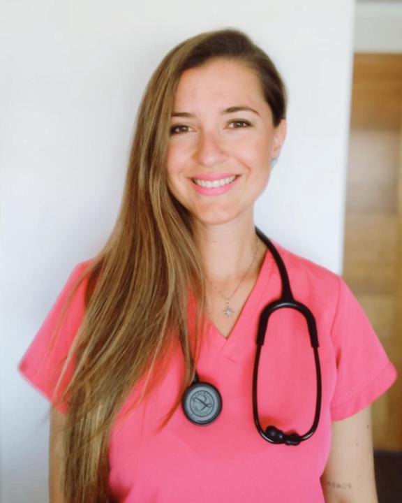 Renata Barchiesi
