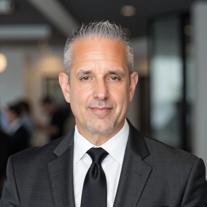 Jorge Acosta