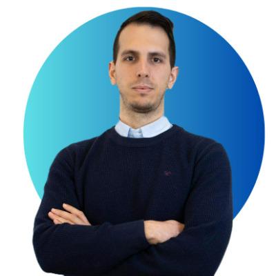 Samuel Andrés