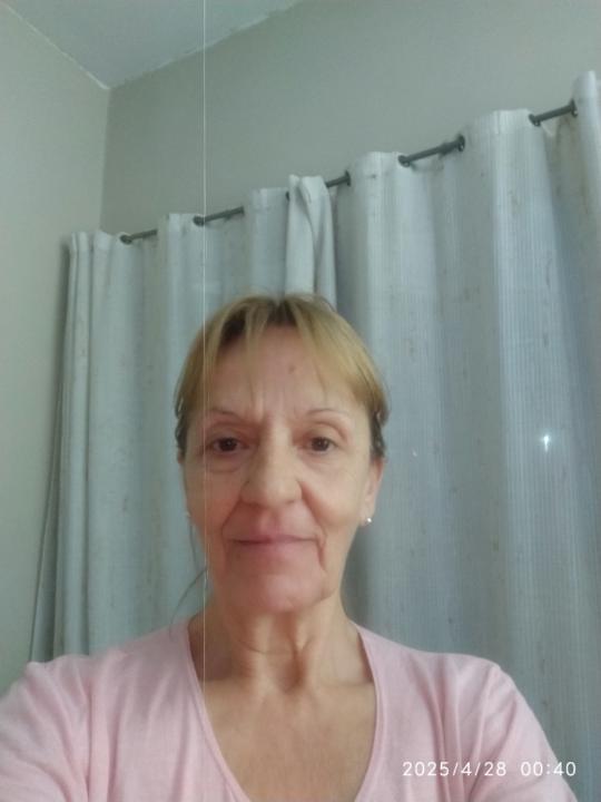 Monica Beatriz Calcagni