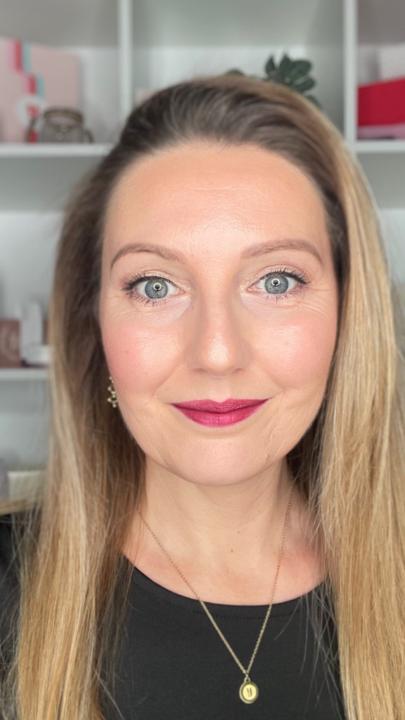 Sandra Wilmschen
