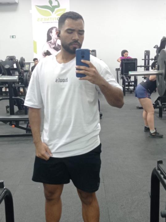 Nathan Moura