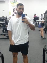Nathan Moura
