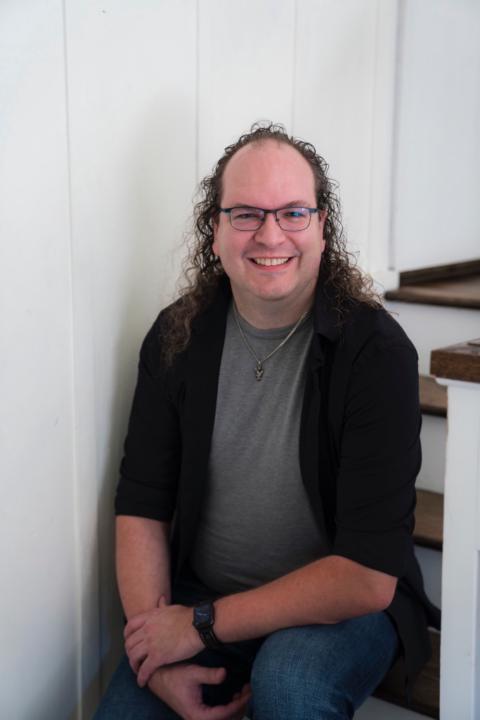 Andrew Bowmaster