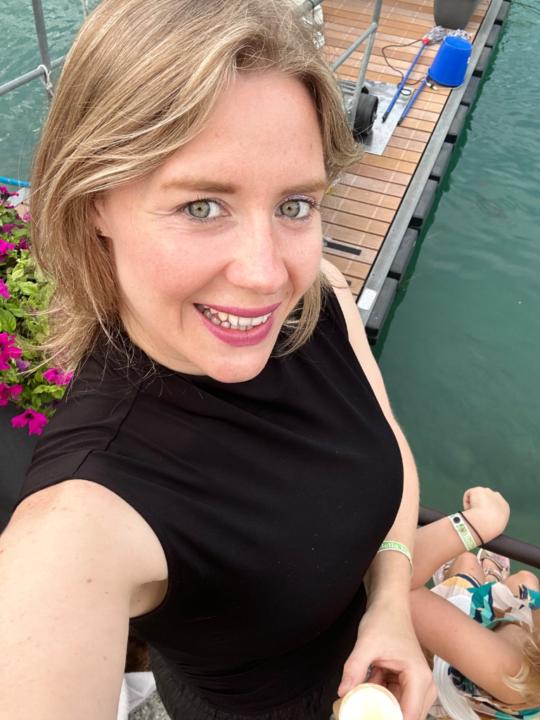 Inayah Bogaerts