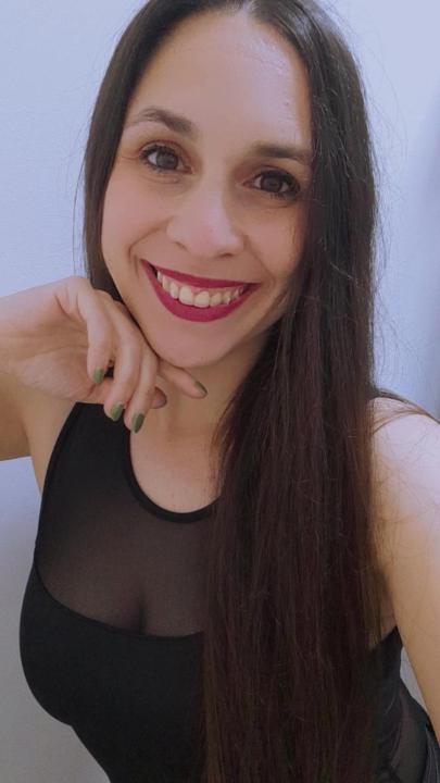 Victoria Campostrini