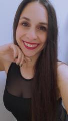 Victoria Campostrini
