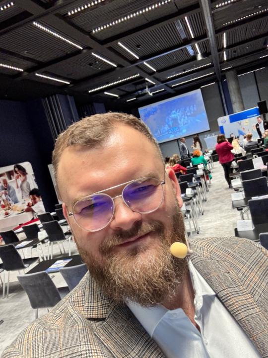 Pawel Stelmach