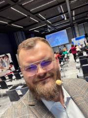 Pawel Stelmach