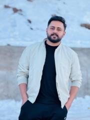 Haziq Ahmed Khan