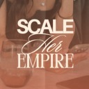 SHE : Scale Her Empire